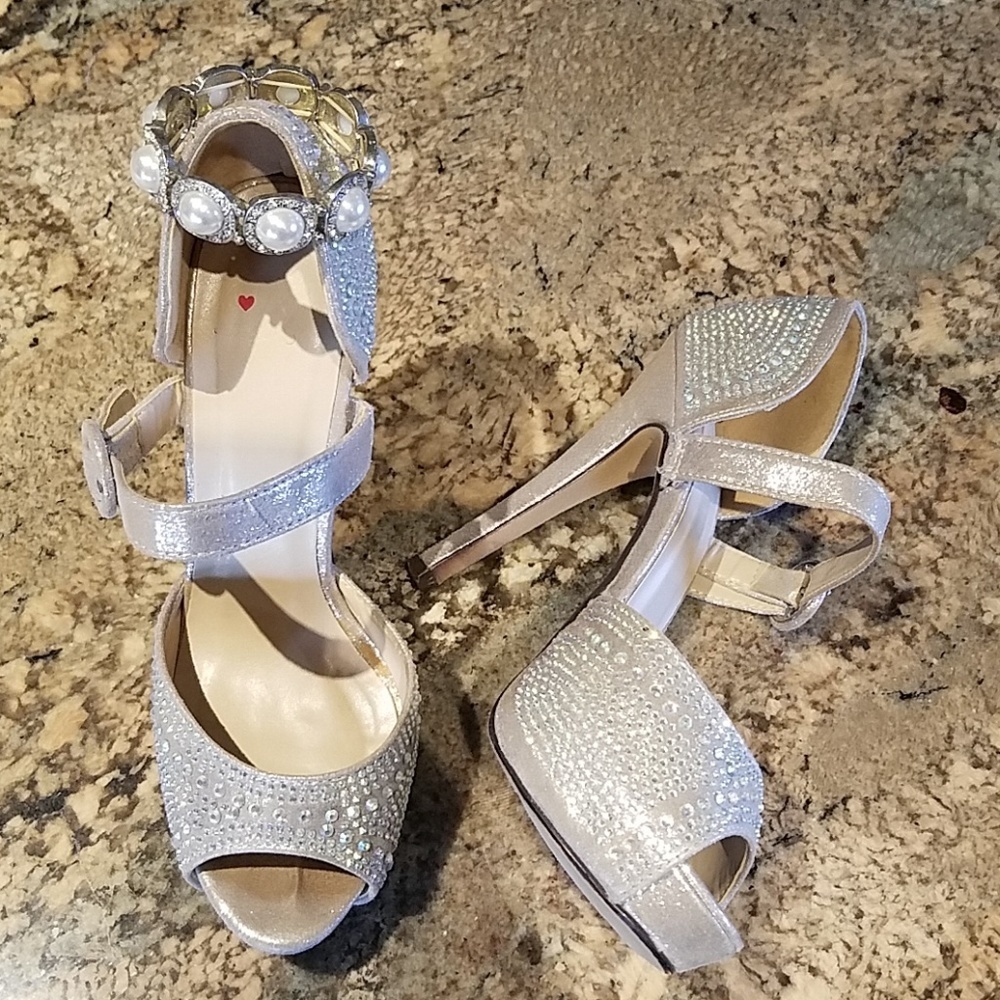 💕D❣Platforms - Picture 2 of 8